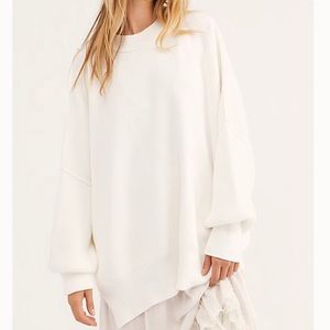 Free People Easy Street Tunic